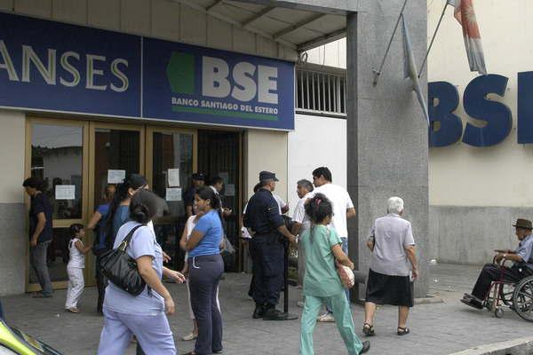 Se har efectivo el pago de los sueldos