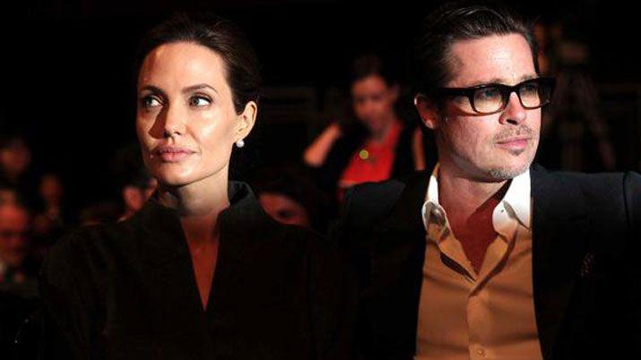 Brad Pitt investigado por abuso de menores