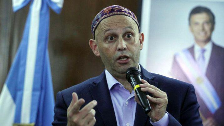 Denunciaraacute a la Barrick por el derrame en Veladero