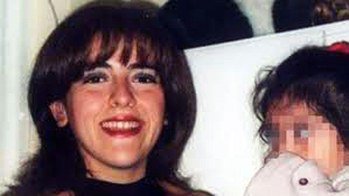 Buscariacutean restos de Marita Veroacuten en el departamento Banda