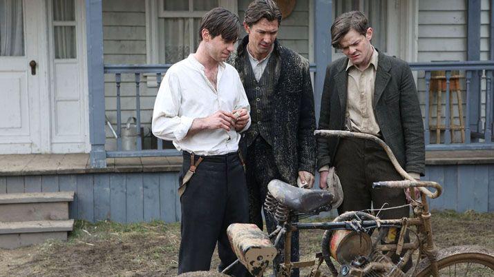 Foto- Discovery Channel