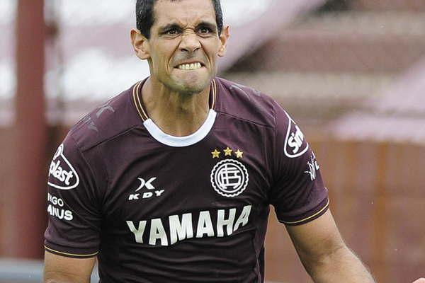 El Pepe Sand se molestoacute con Boca