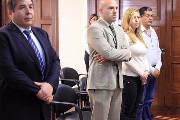 Conforman el jurado que analizaraacute desempentildeo de un camarista penal