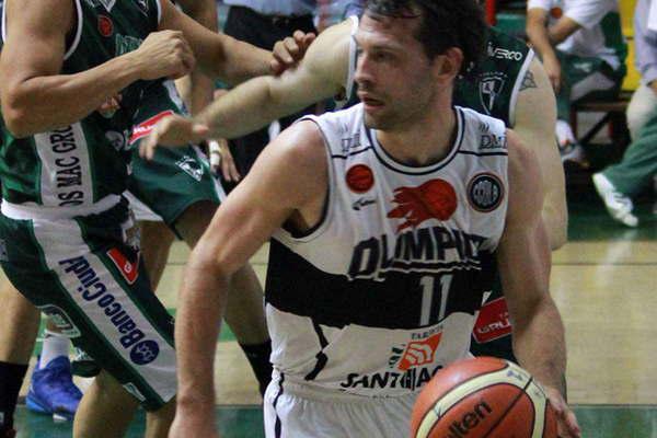 Oliacutempico ganoacute en Coacuterdoba