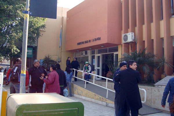 Municipales tendraacuten aumento de las asignaciones familiares