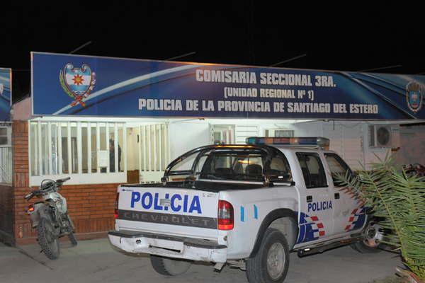 Demorado por provocar disturbios era buscado por intento de homicidio