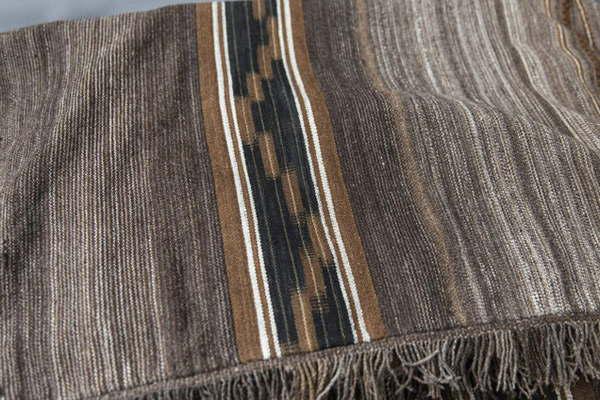 Dos artesanos santiaguentildeos fueron distinguidos por China