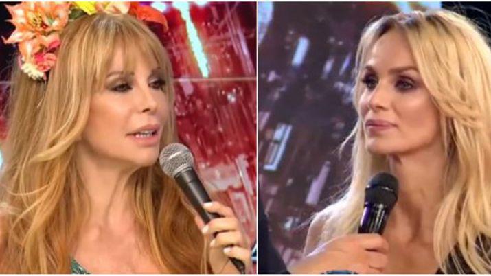 Tenso momento- Alfano criticoacute a Sabrina Rojas y ella le respondioacute