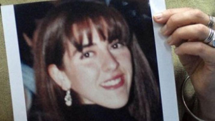 Gendarmeriacutea Nacional permaneceraacute en Ardiles tras los posibles restos de Marita Veroacuten