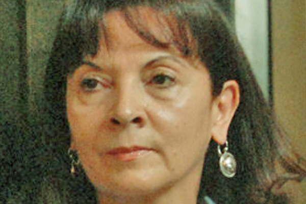 ldquoMaritardquo Veroacuten- Susana Trimarco vendraacute a Santiago este lunes