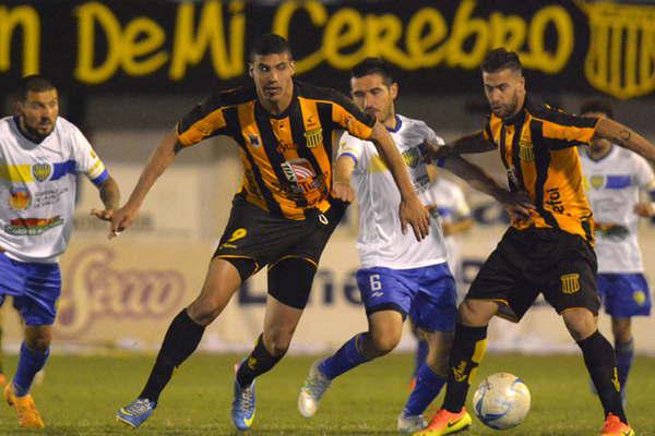 Mitre sumoacute un punto con sabor a poco 