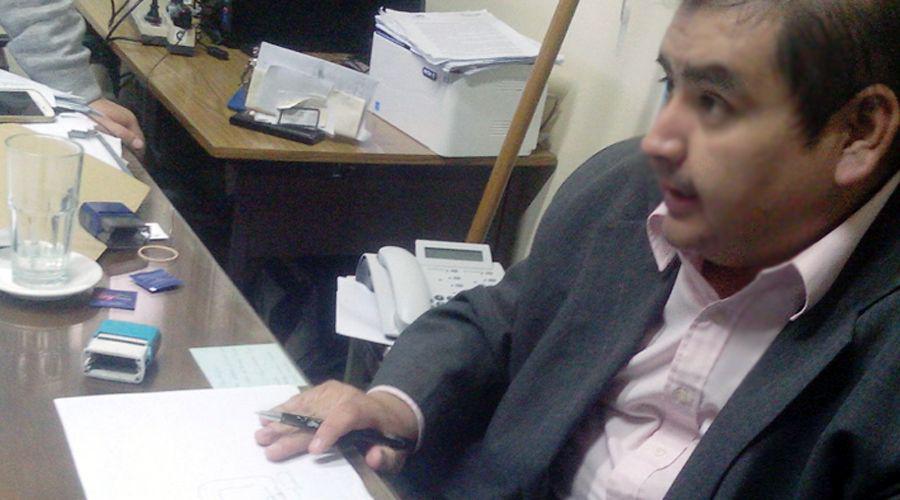 Alarcoacuten analiza nulidades planteadas en afer cautelares