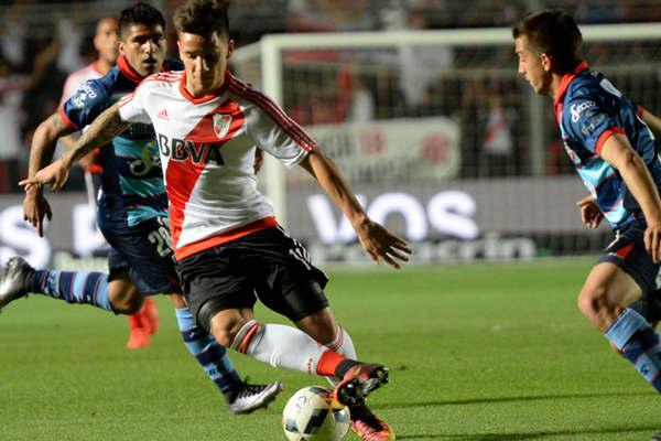 Equipo que gana no se toca