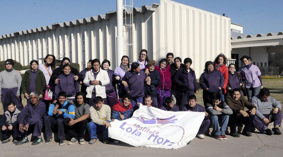 Alumnos de la provincia visitan la planta impresora del diario EL LIBERAL