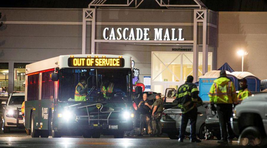 Al menos cuatro muertos por un tiroteo en Estados Unidos