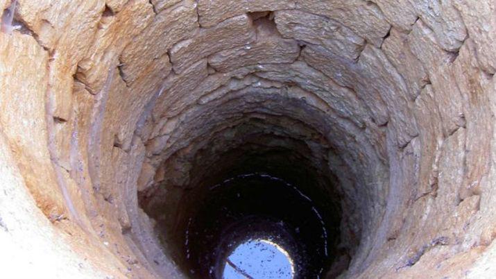 Seriacutean maacutes de tres los bebeacutes encontrados en Fortiacuten Inca