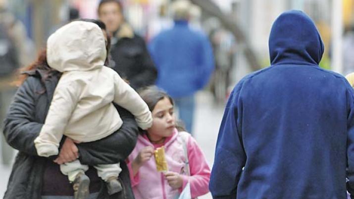 El tiempo como loco- iquestManga corta o manga larga