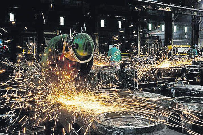 Encuesta estima que la mayoriacutea de las pymes industriales preveacute mantener o mejorar ventas