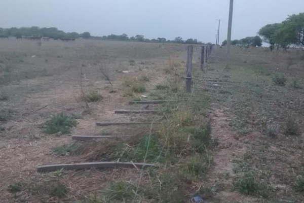 Seguacuten el Mocase el conflicto con Orlando Canido comenzoacute en 2012