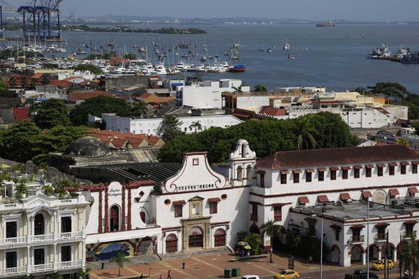 Desde La Habana hasta Cartagena las Farc entran  a la vida civil por el Caribe