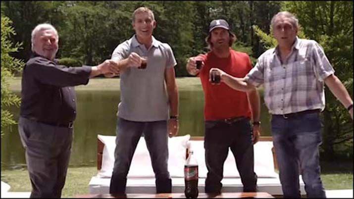 Lo que no se conoce del duentildeo de Manaos