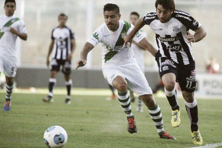 El encuentro corresponde a la cuarta fecha del torneo de Primera División