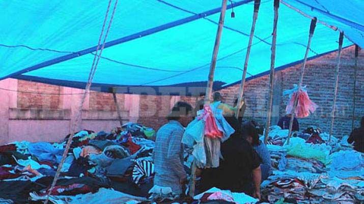 Hay 656 saladitas en el paiacutes y 88791 vendedores informales