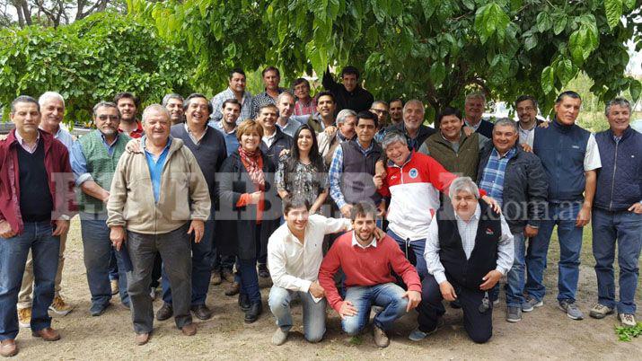 Ingenieros Agrónomos tienen nueva Comisión Directiva