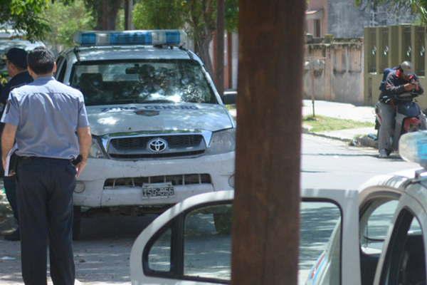 Denuncioacute que le robaron 50 mil