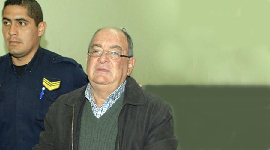 Antuz se presentoacute y amplioacute su declaracioacuten indagatoria