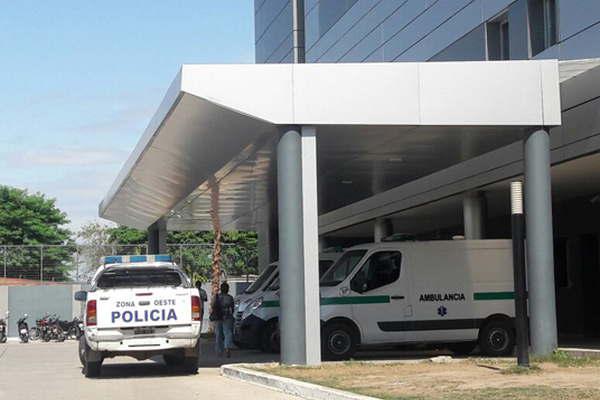 Un adolescente de 17 antildeos inhalaba pegamento para quitarse la vida