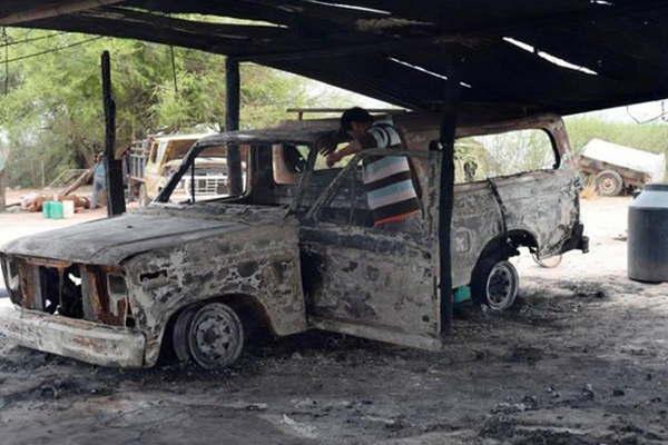 Proveen pruebas contra un distribuidor que trabajariacutea para Canido