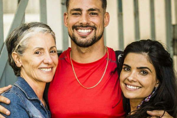 Jorgito vuelve para enamorar  