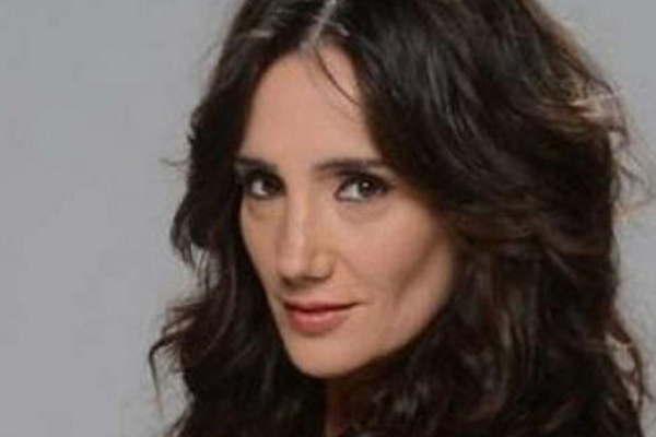 Jorgelina Aruzzi se volvioacute la preferida