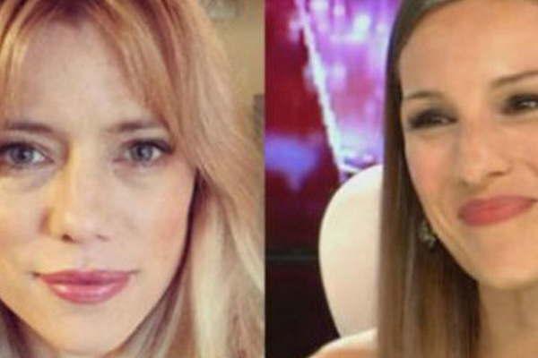 Nicole Neumann dijo que no le tiene miedo a nadie del jurado del Bailando