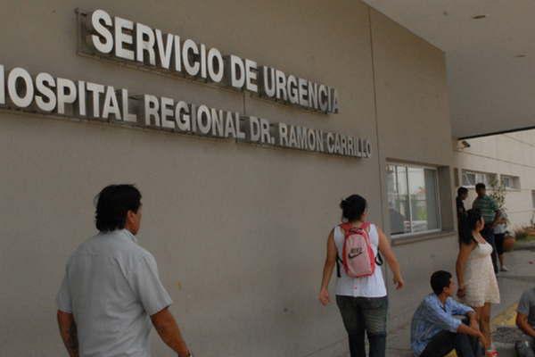 Batahola en una bailanta clandestina acaboacute con tres apuntildealados de gravedad 