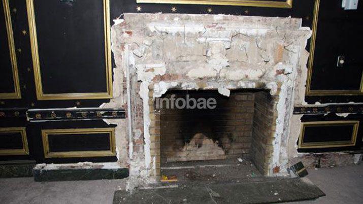 Venderaacute las residencias de los embajadores argentinos en EEUU y Brasil