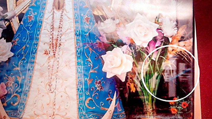 Ex combatiente de Malvinas sacoacute una foto y vioacute a sus compantildeeros en ella