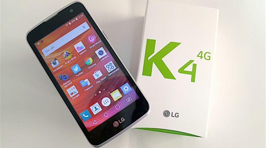 Diez celulares 4G del plan nacional del Gobierno con Ahora 12