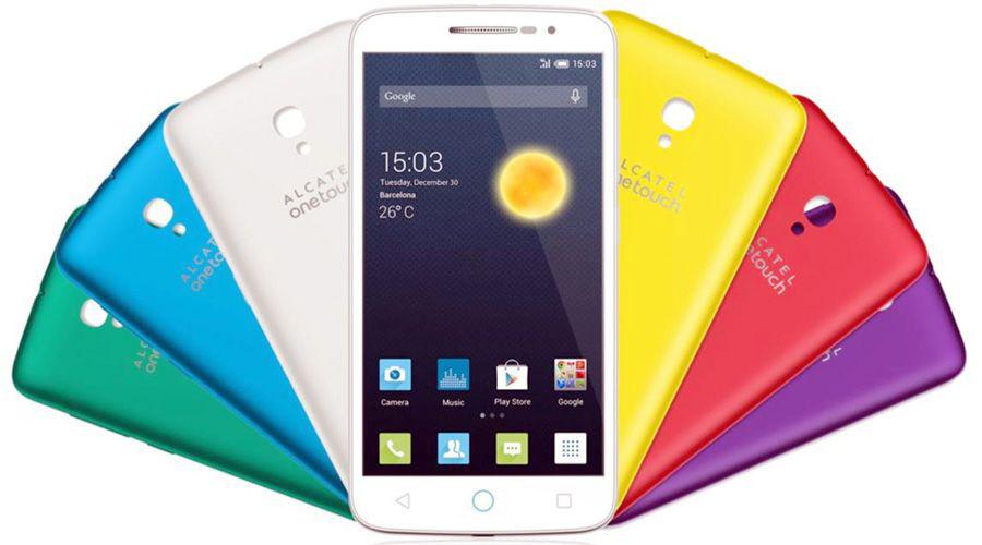 Diez celulares 4G del plan nacional del Gobierno con Ahora 12