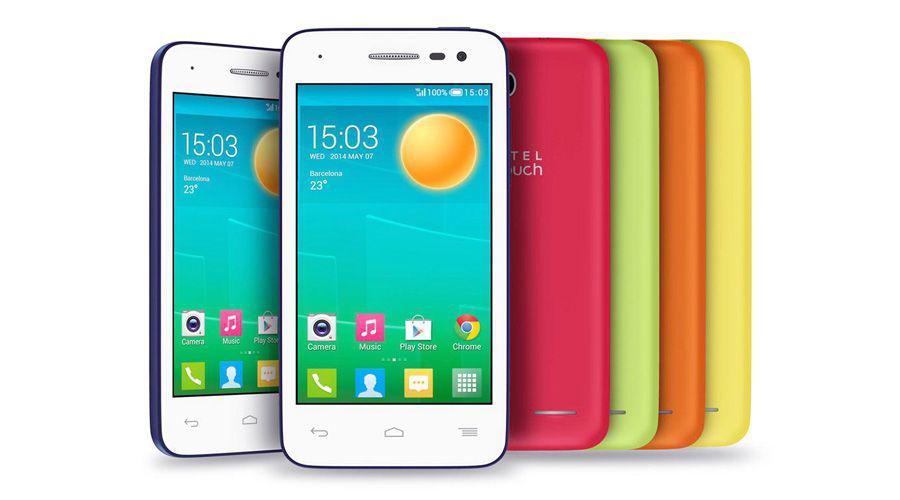 Diez celulares 4G del plan nacional del Gobierno con Ahora 12