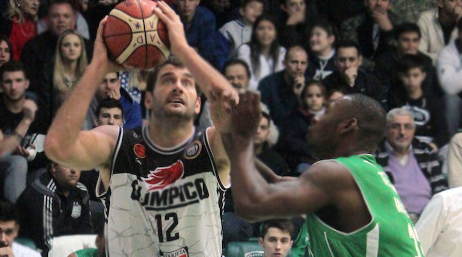 Ya estaacuten los ganadores de las entradas para ver a Oliacutempico