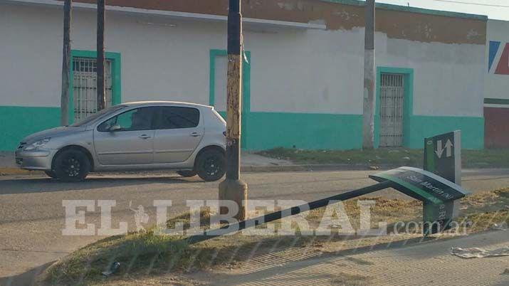 Escaacutendalo tras un recital de La Mona Jimeacutenez- hay varios detenidos