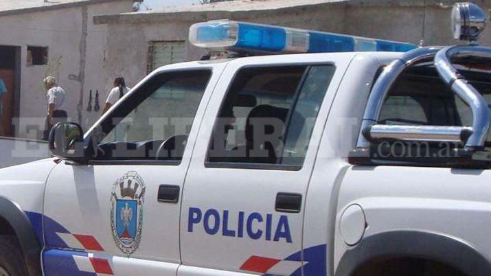 Mamaacute impidioacute que su hijo se ahorcara en el J Diacuteaz de Soliacutes