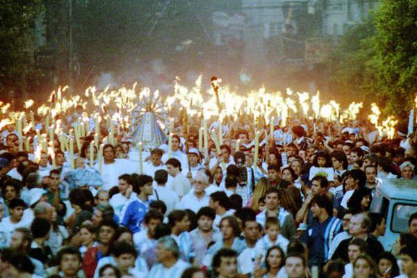 La brujeriacutea en el fuacutetbol argentino