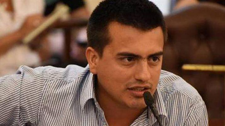 Un concejal kirchnerista pidioacute que las FARC secuestren a Mauricio Macri