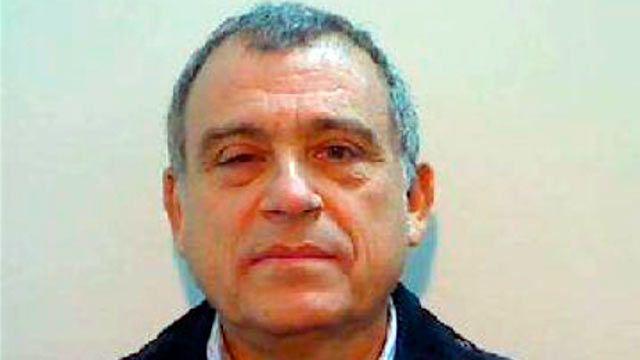 Stiuso- Chaacutevez le pidioacute a Kirchner que asistiera al desarrollo nuclear iraniacute