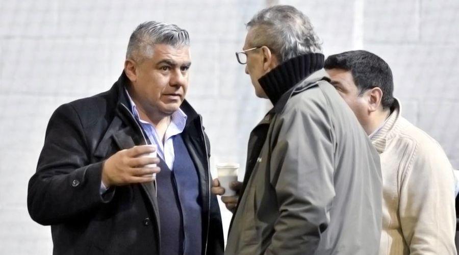 El Gobierno depositoacute 550 millones a la AFA