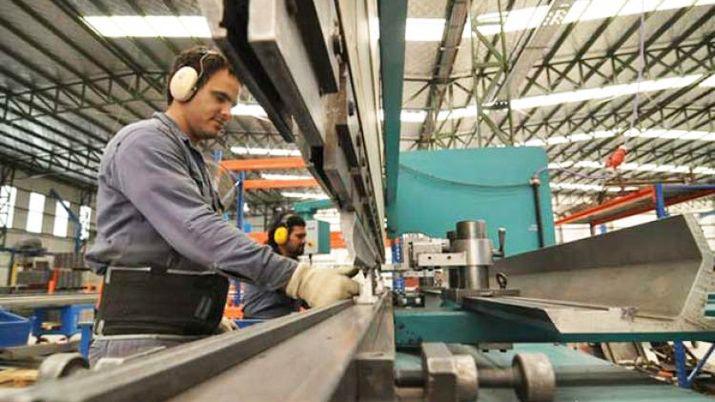 La Justicia de Coacuterdoba frenoacute la suba del gas para las Pymes