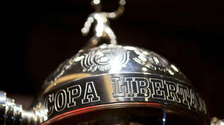 Se viene una Copa Libertadores totalmente renovada